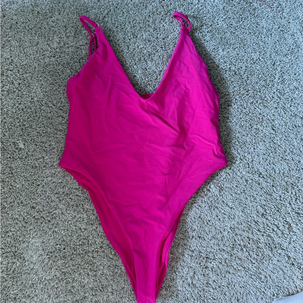 That’s So Fetch One Piece Swimsuit